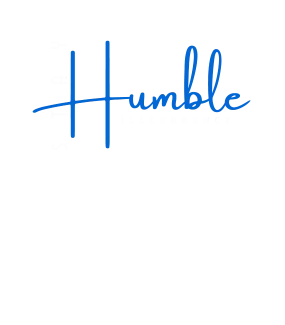 Air Jordan 1 Royal Reimagined | Illcurrency Black T-Shirt (Stay Humble)