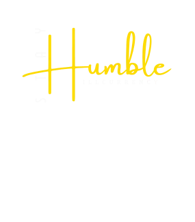 Air Jordan 4 "Thunder"| Illcurrency Black T-Shirt (Stay Humble)