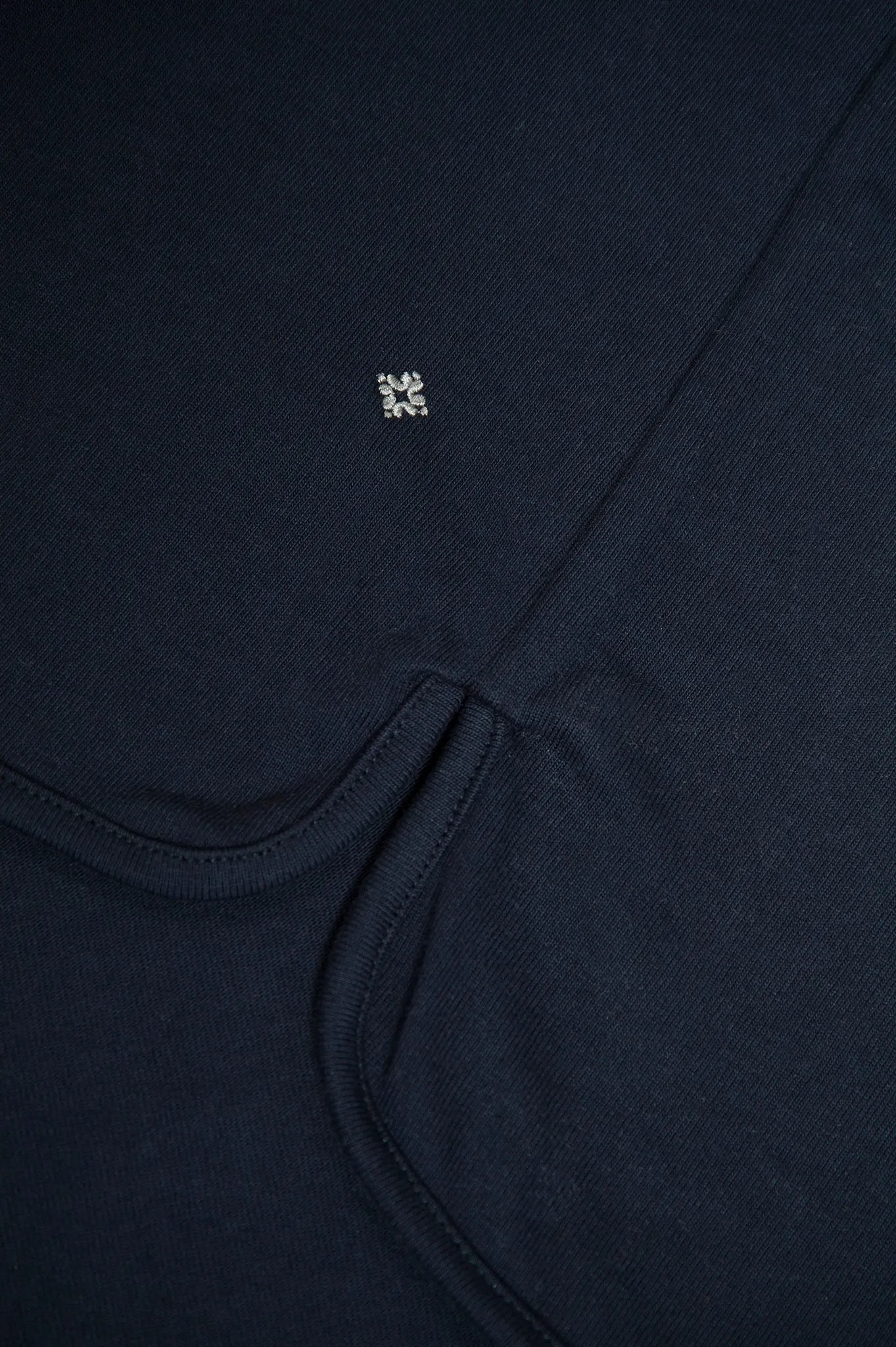 Alaric t-shirt Long Sleeves (Dark Blue)