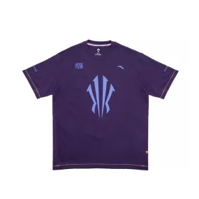 Anta Mens Kai 1 Tees