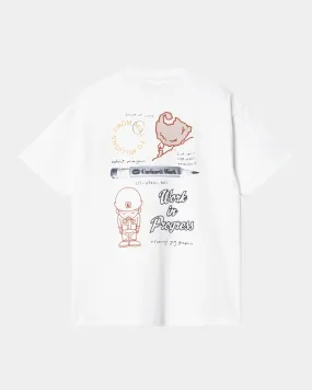 Archivo T-Shirt | White