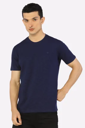 Basic Crew Neck T-Shirt