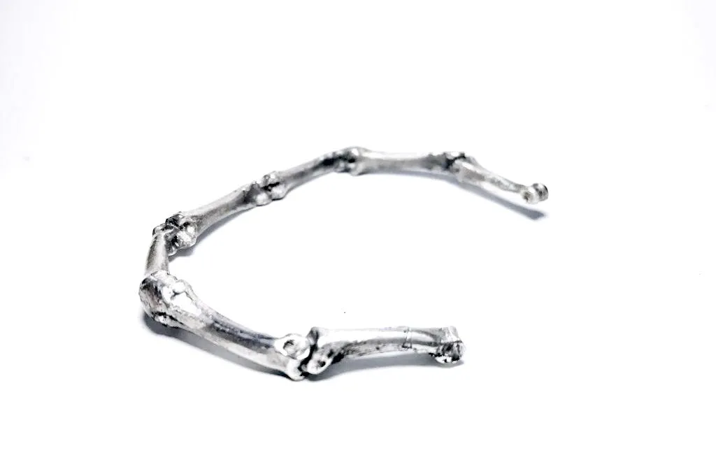 Bewitching Bone Bracelet