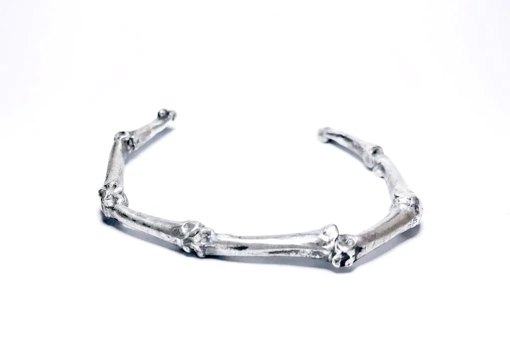 Bewitching Bone Bracelet