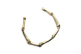 Bewitching Bone Bracelet