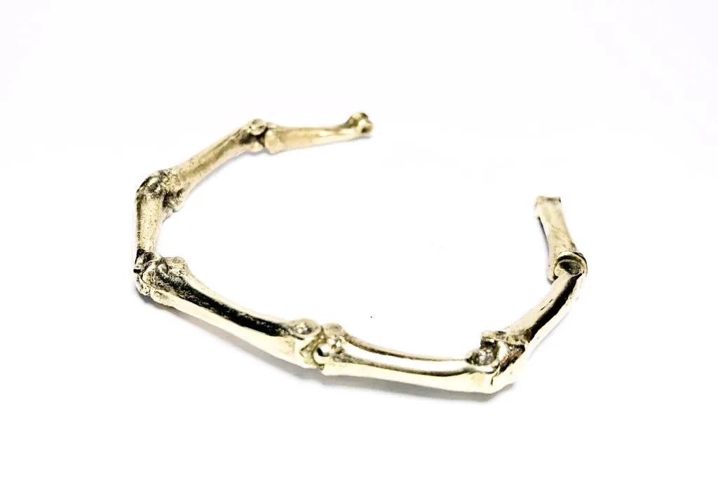 Bewitching Bone Bracelet