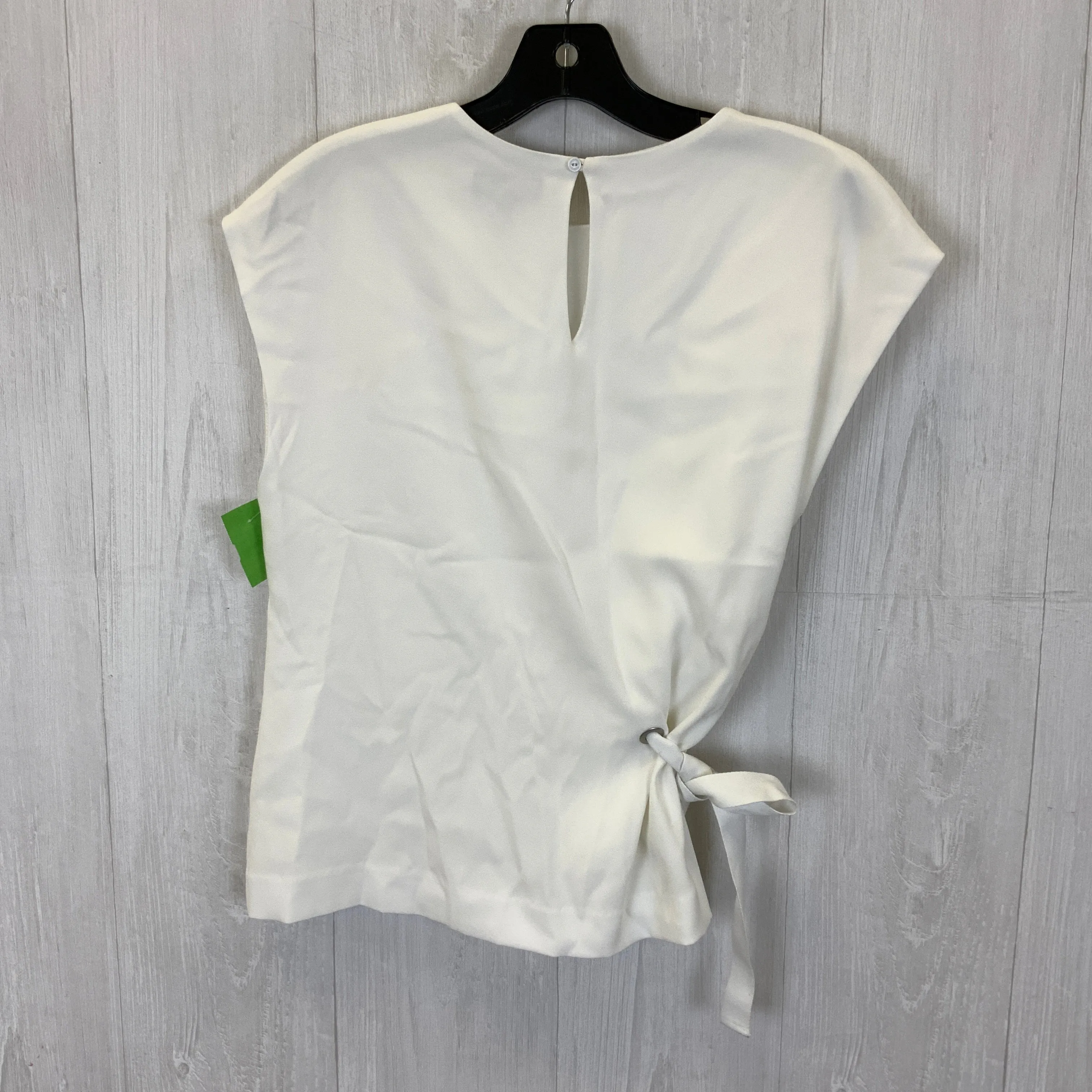 Blouse Sleeveless By Rag And Bone  Size: Xs