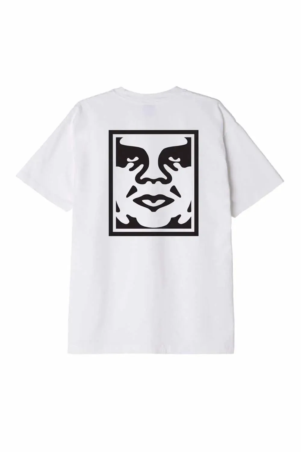 Bold Icon Heavyweight T-Shirt