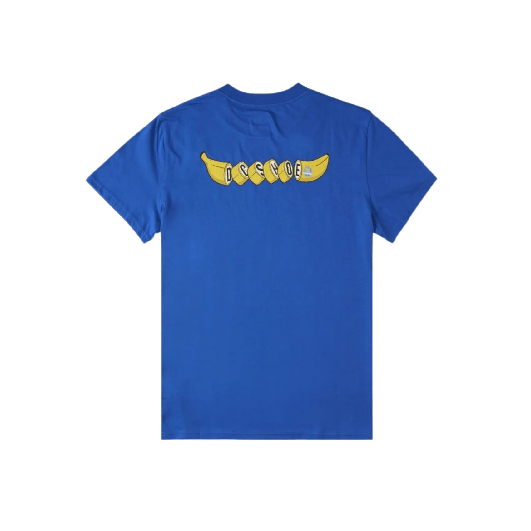 BQS0 T-Shirt - Blue