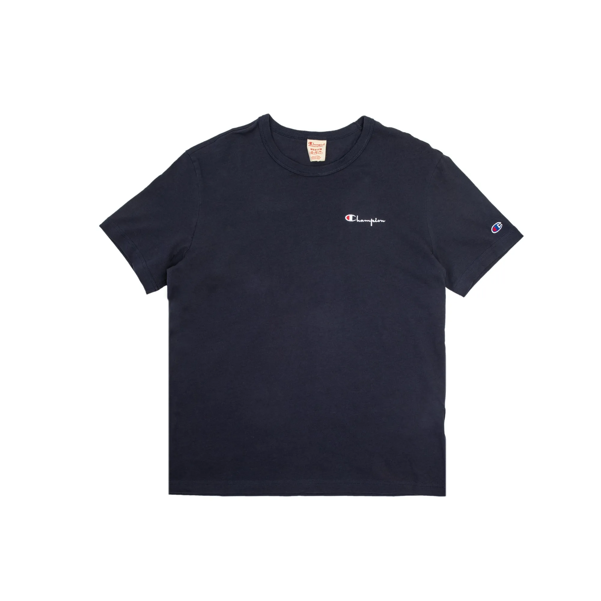 Champion EU Reverse Weave Tee