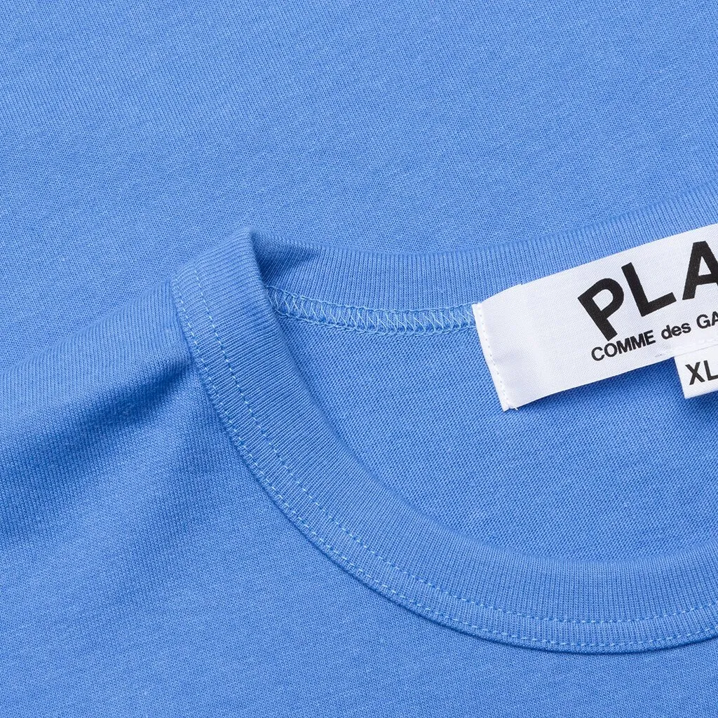 Color Series T-Shirt - Blue