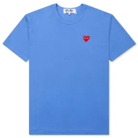 Color Series T-Shirt - Blue