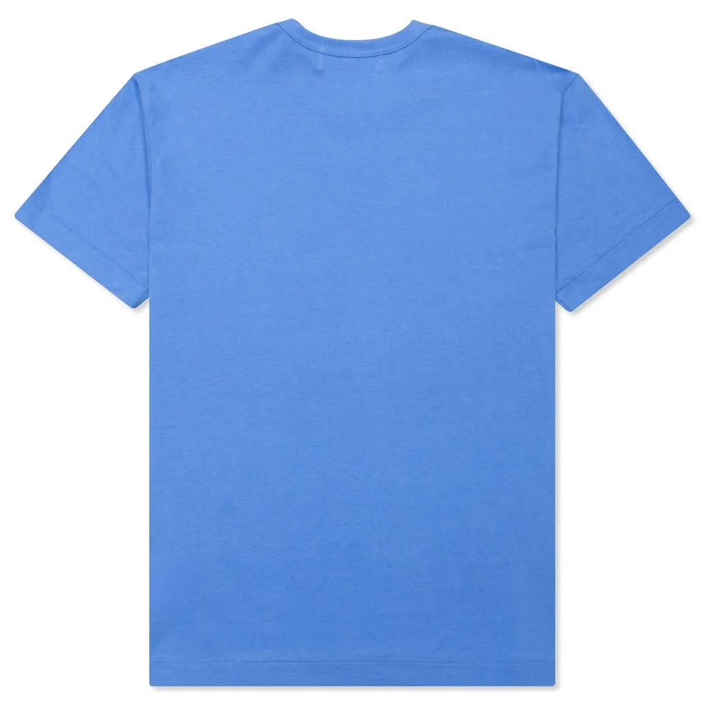 Color Series T-Shirt - Blue