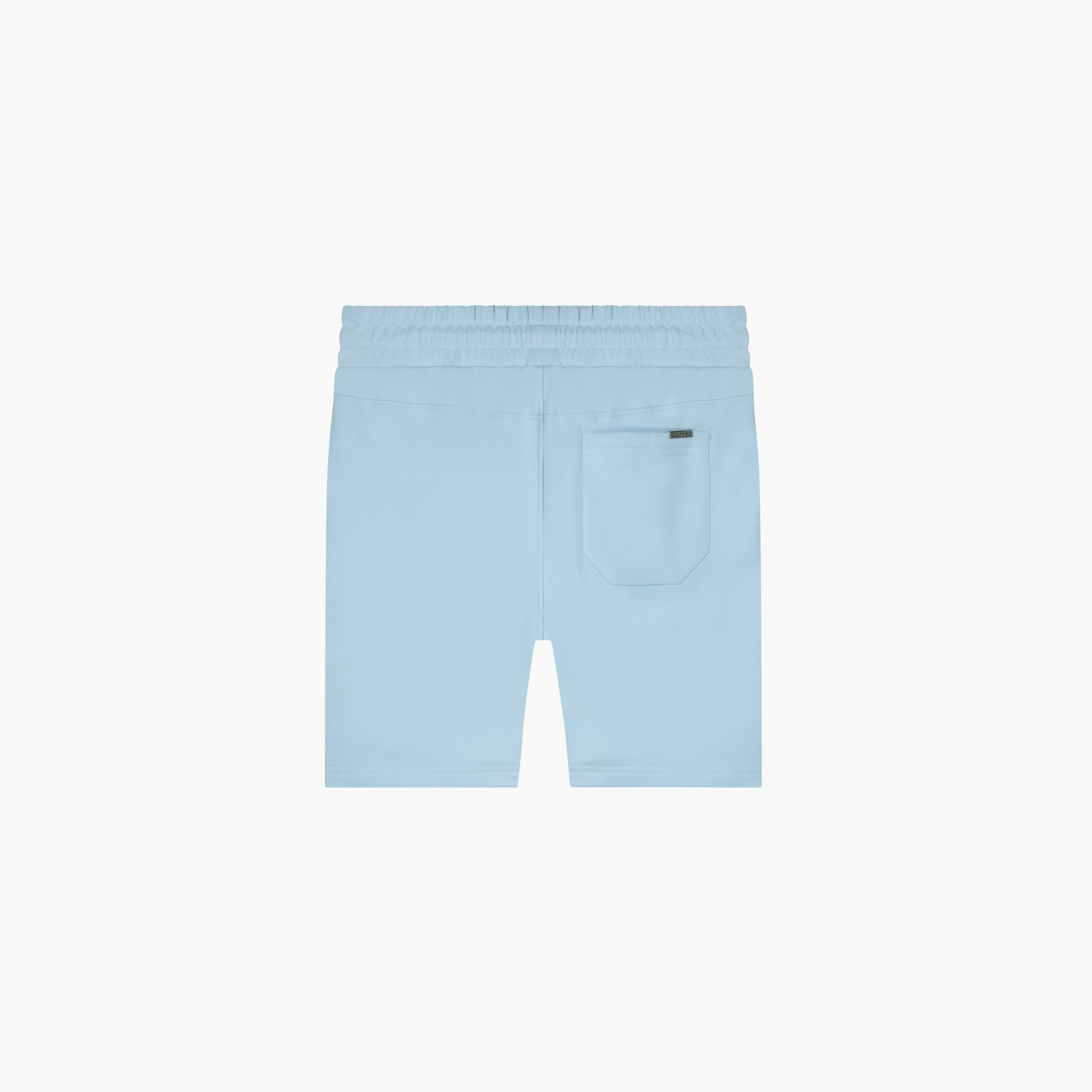 CROYEZ ARCH SHORT - LIGHT BLUE