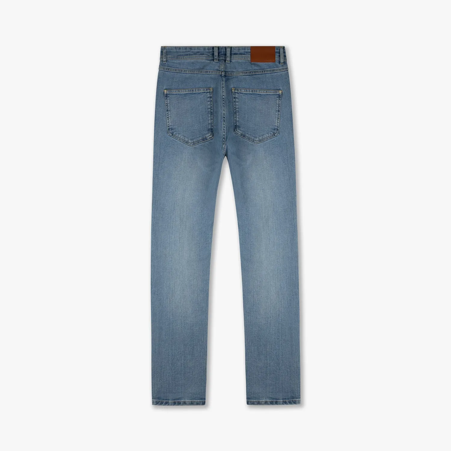 CROYEZ CH2 JEANS - BLUE