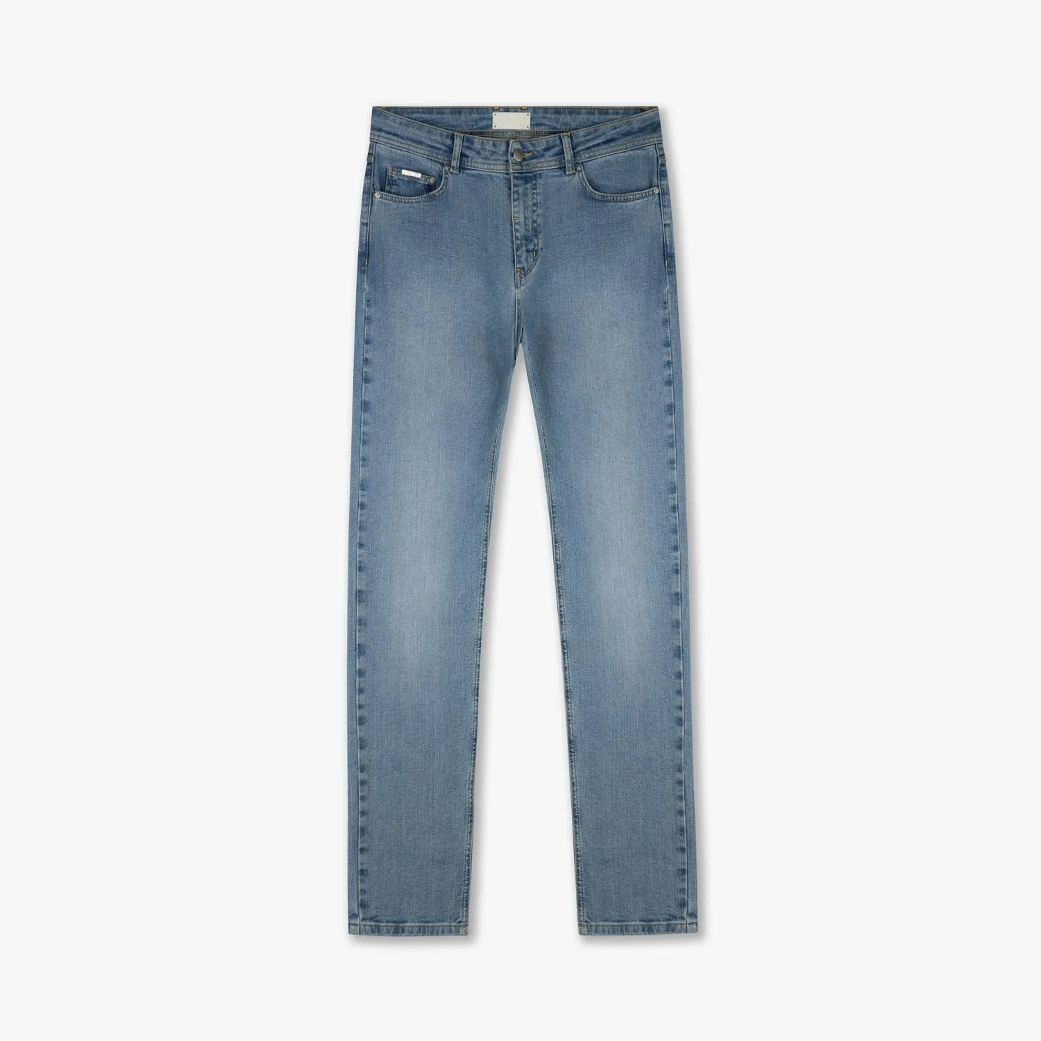 CROYEZ CH2 JEANS - BLUE