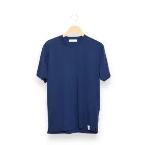 Daniele Fiesoli Tee DF 0627 24 blue