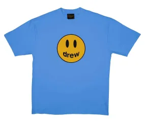 Drew House Mascot T-shirt Sky Blue