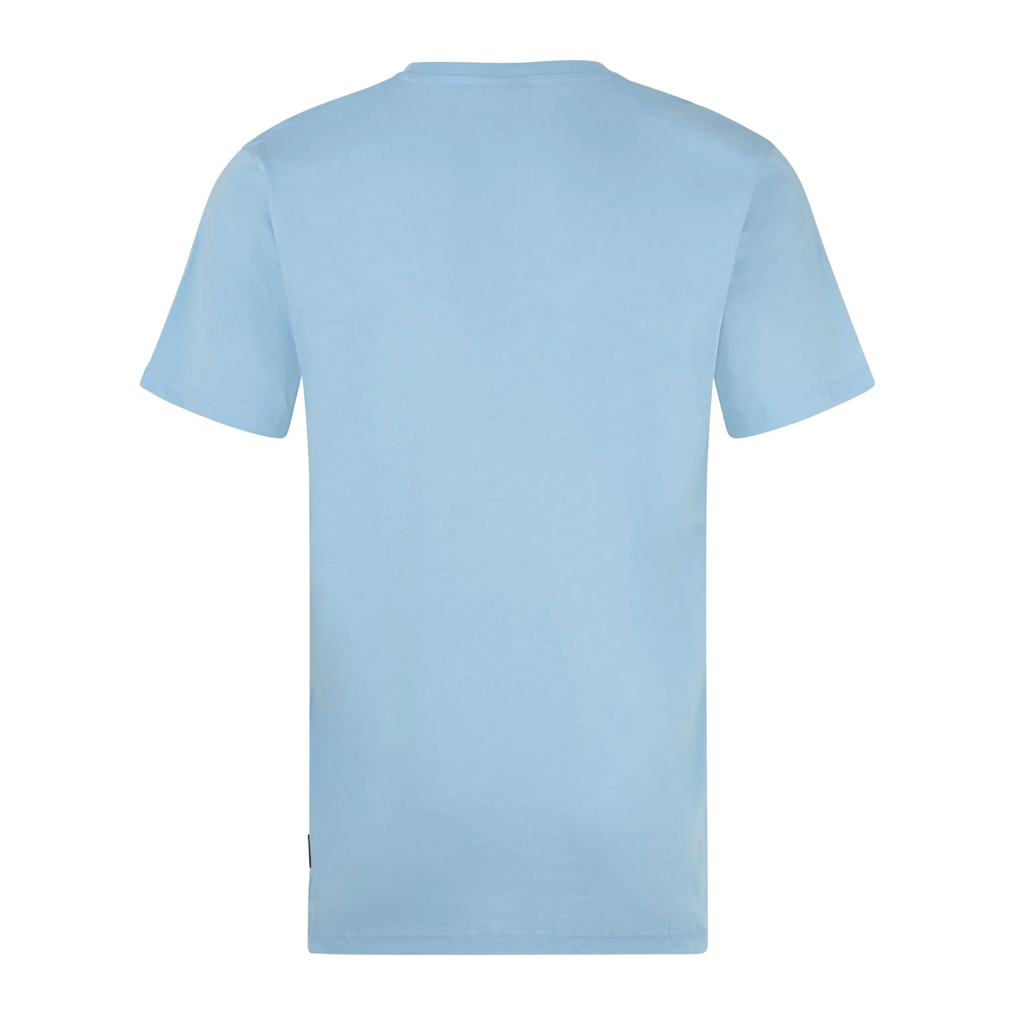 Ellesse Cassica T-Shirt Sky