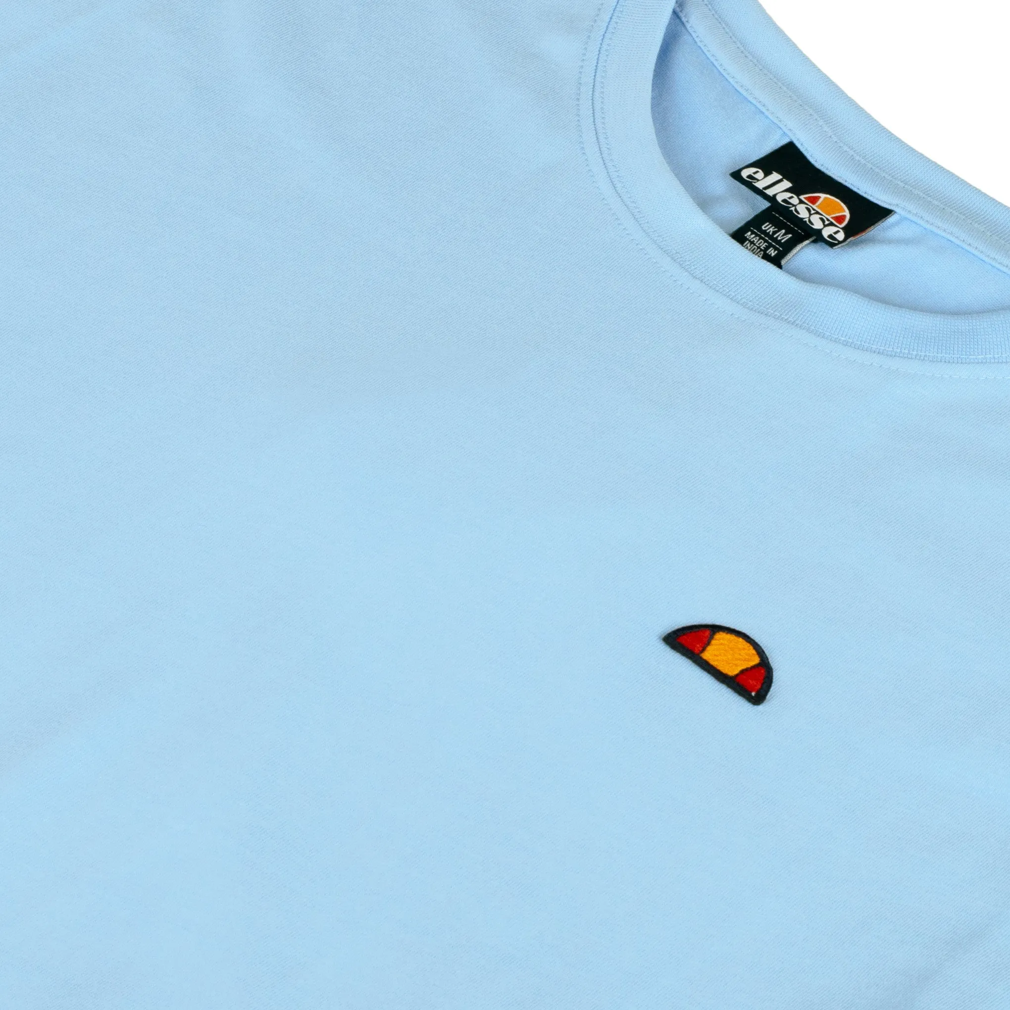 Ellesse Cassica T-Shirt Sky