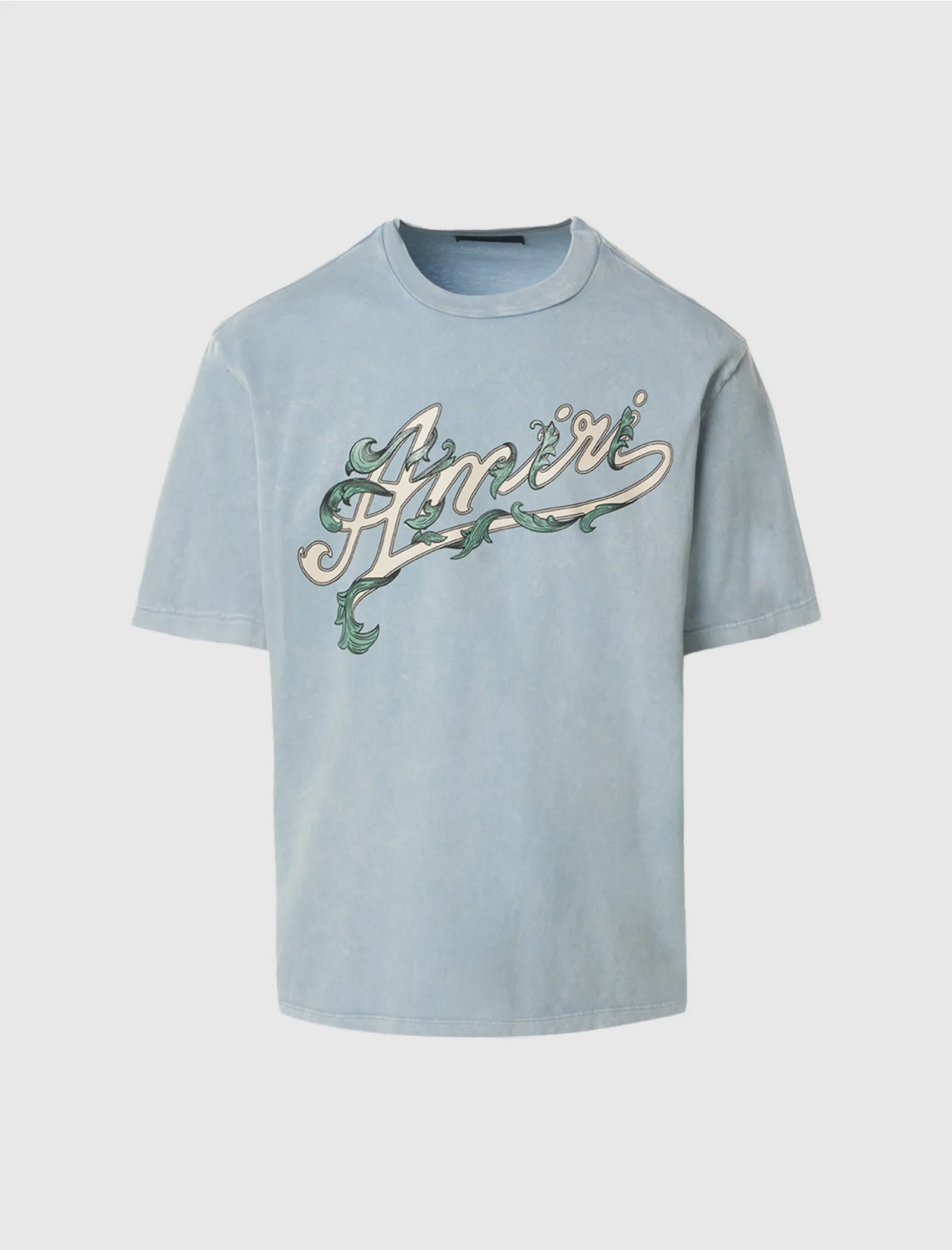 FILIGREE TEE