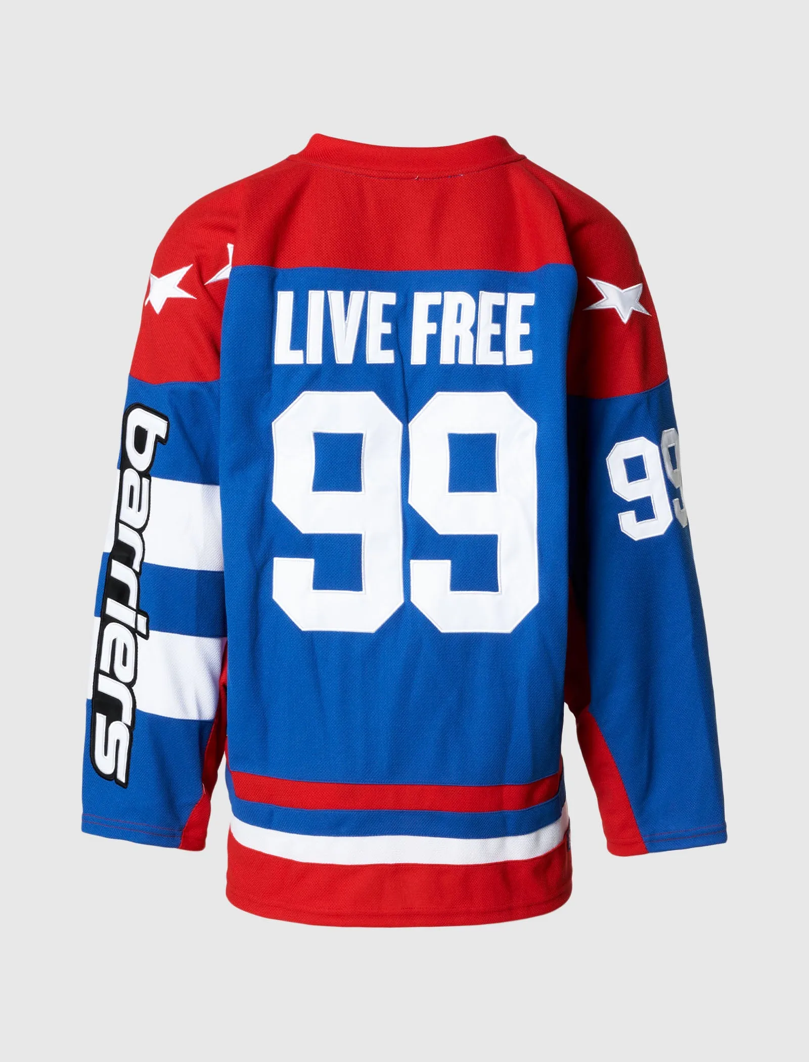 HOCKEY JERSEY