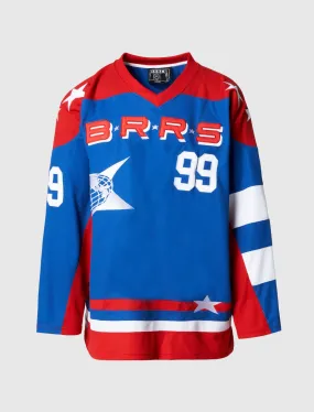 HOCKEY JERSEY