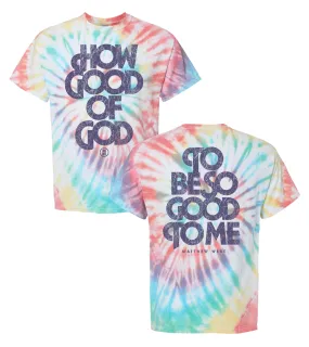 How Good Of God Tee