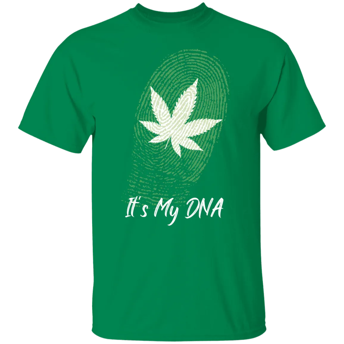 It's My DNA T-Shirt