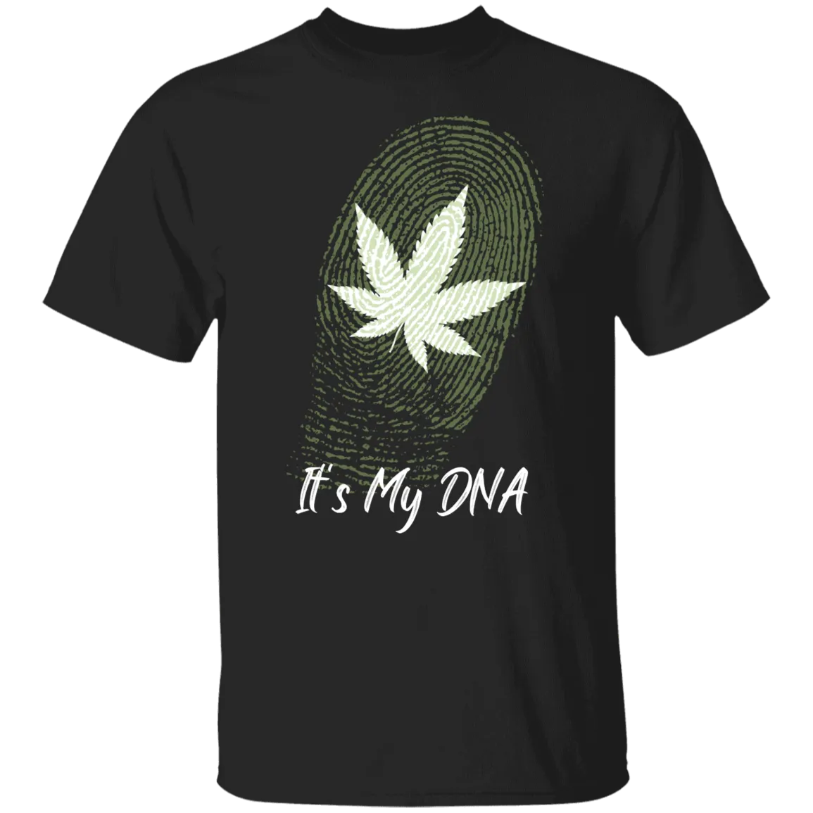 It's My DNA T-Shirt