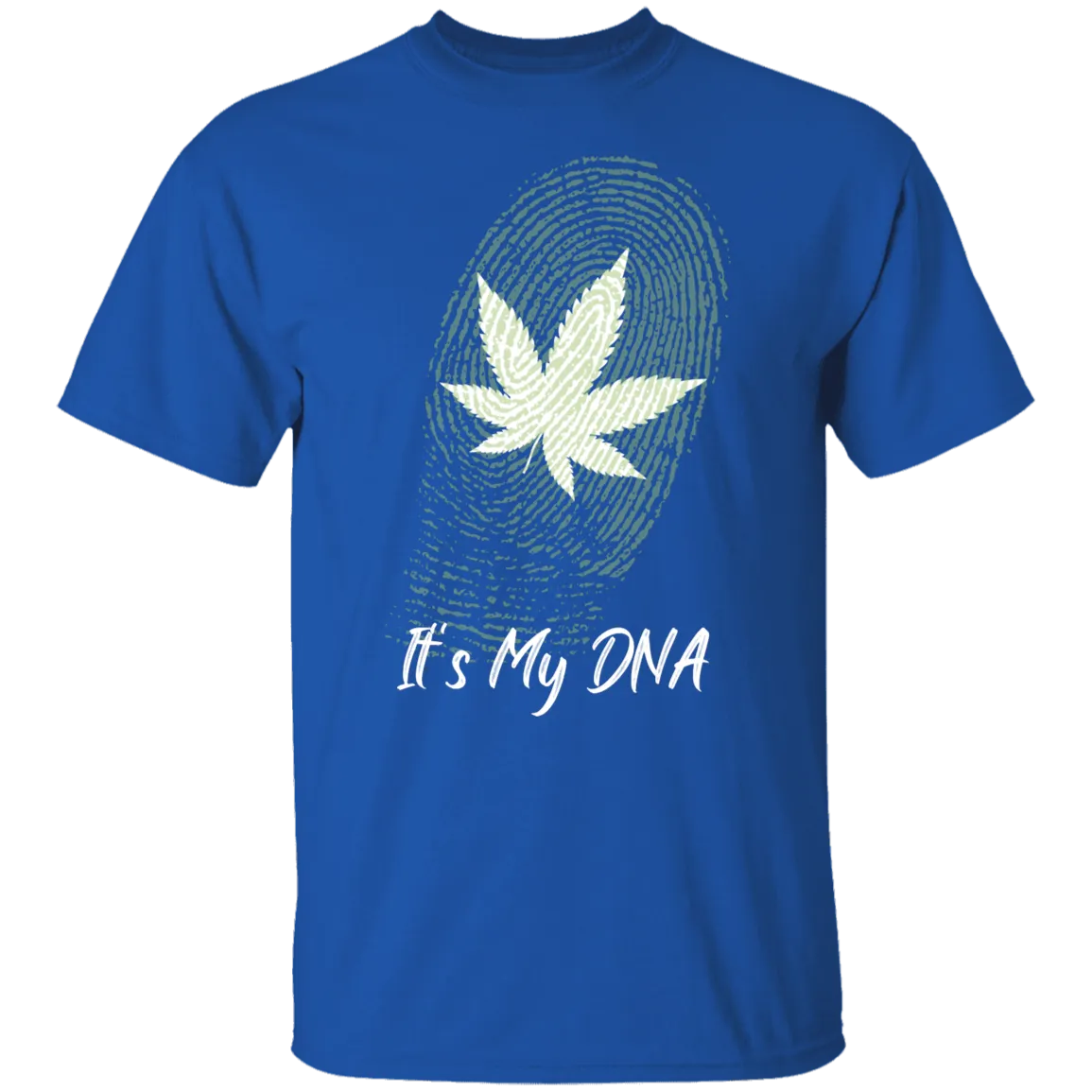 It's My DNA T-Shirt