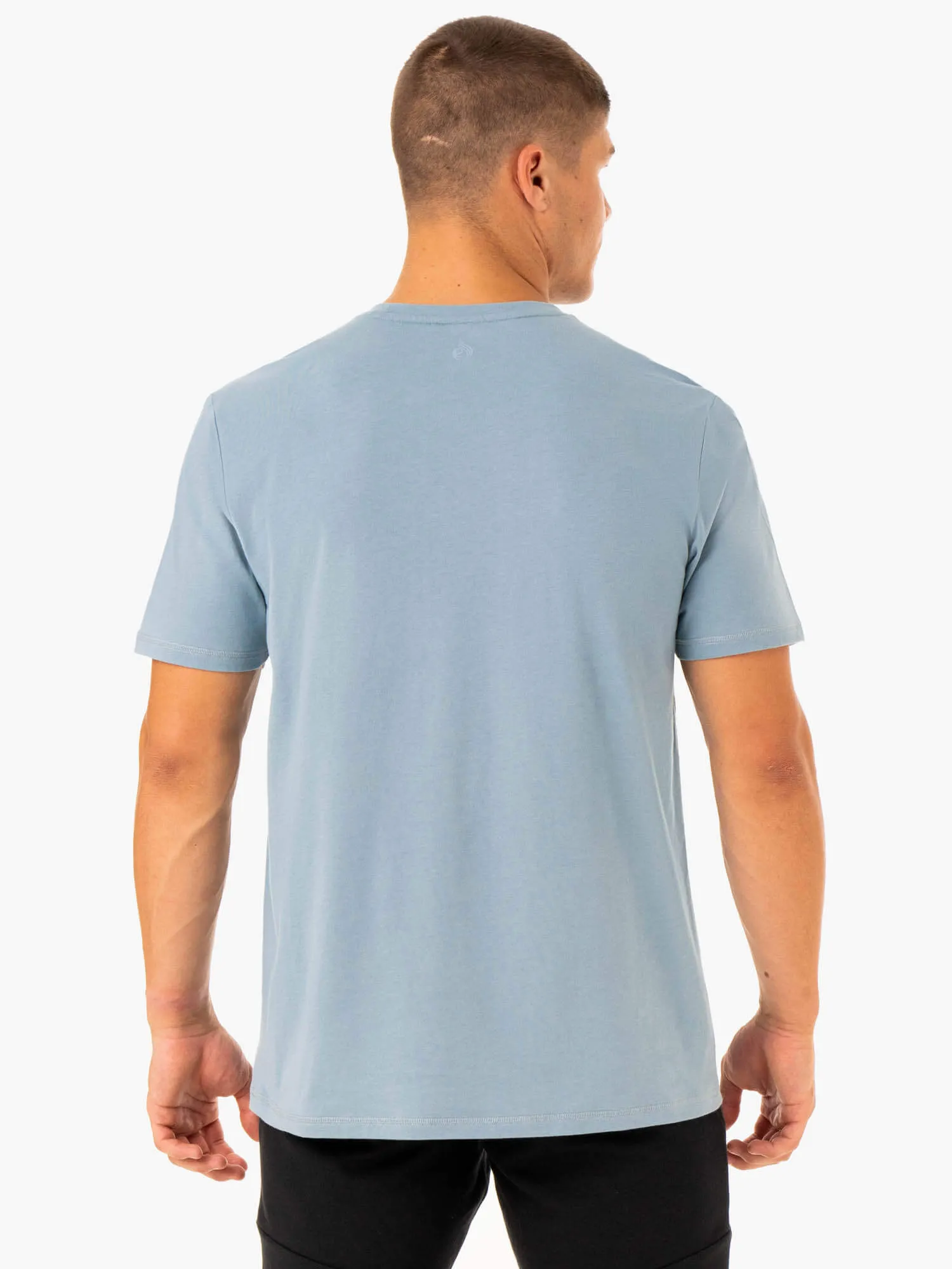 Limitless T-Shirt - Ice Blue