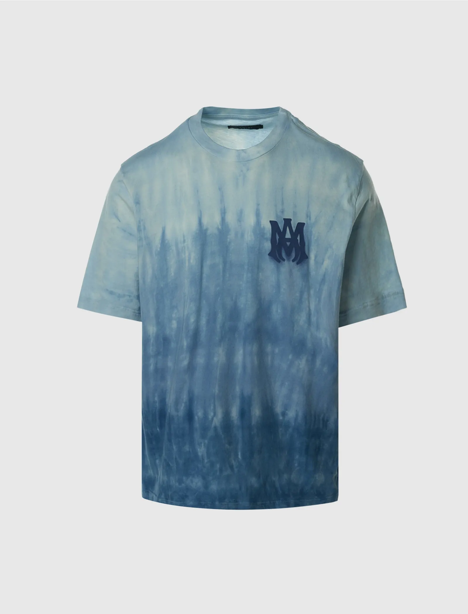 MA LOGO DIP DYE TEE