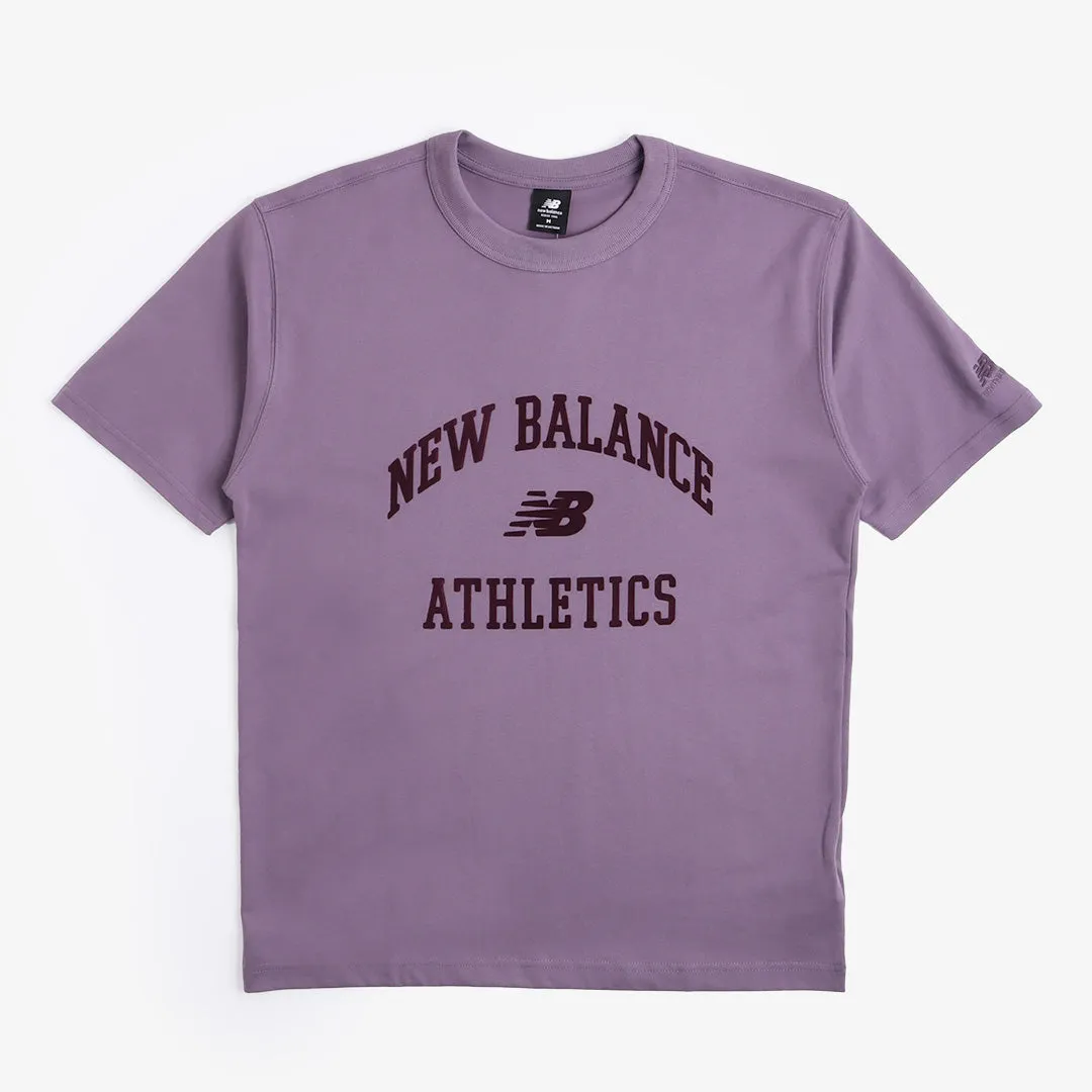 New Balance Athletics Varsity Graphic T-Shirt