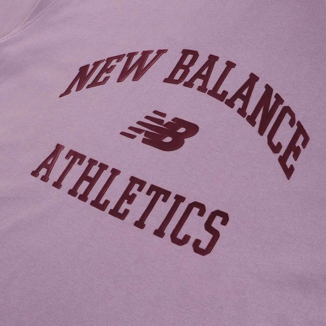 New Balance Athletics Varsity Graphic T-Shirt