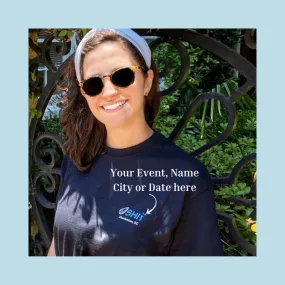 Personalize Your Oyster Shucker Event