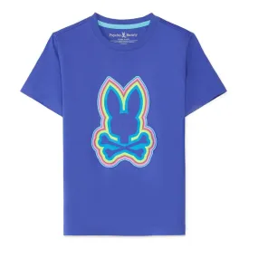 Psycho Bunny Kids Maybrook T-Shirt_  B0U130B2TS-475