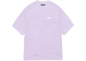 Represent Owners Club T-Shirt Pastel Lilac