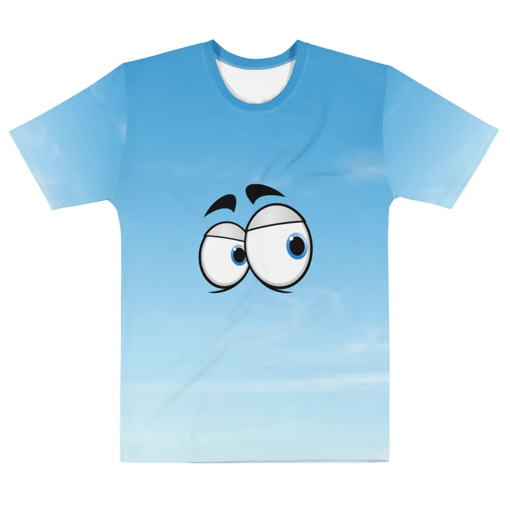 SKIES OF BLUE KIDS T-SHIRT