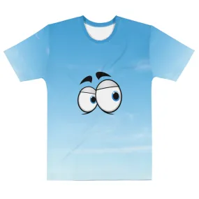 SKIES OF BLUE KIDS T-SHIRT