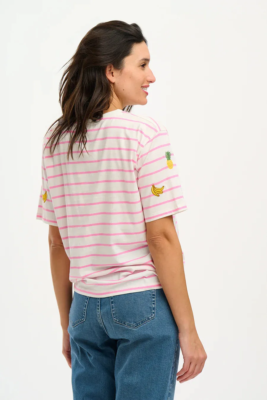 Sugarhill Kinsley Relaxed T-Shirt