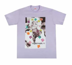 Supreme Naomi T-Shirt 'Light Purple'