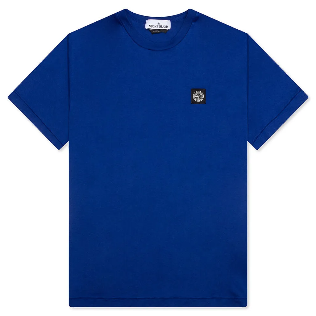 T-Shirt - Bright Blue