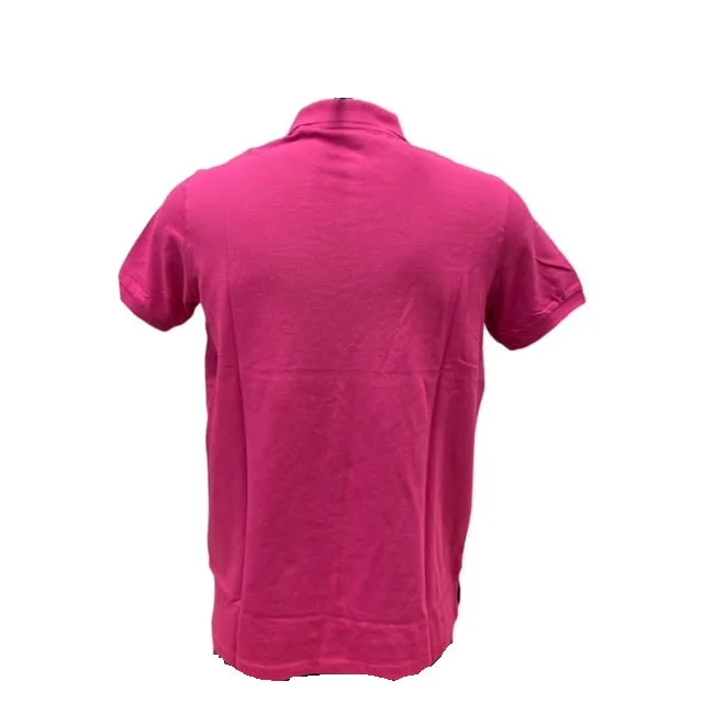 US Polo Assn Men's Polo Short Sleeve King 6142341029 357 fuchsia 